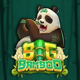 Play the Big Bamboo slot by Push Gaming on WinRolla Casino