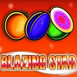 Blazing Star – slot by Merkur Gaming, featured at winnrolla.de