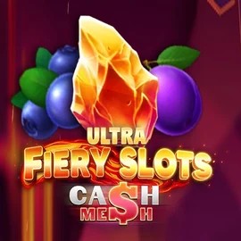 Play Fiery Slots Cash Mesh Ultra slot by BF Games on winnrolla.de