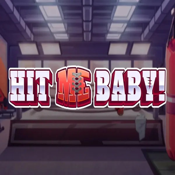 Casino Games logo of Hit ME Baby! from Greentube at WinRolla Casino