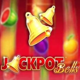 Jackpot Bells by Playtech, showcased at winnrolla.de – game logo