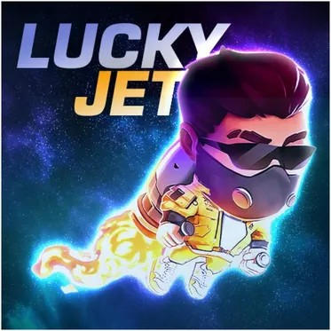 Play the Lucky Jet slot by 1win Games on WinRolla Casino