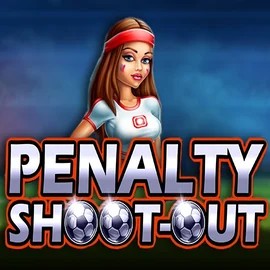 Play the Penalty Shoot-out slot by Evoplay on WinRolla Casino