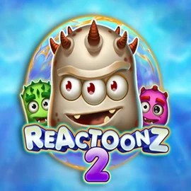 Reactoonz 2 – slot by Play'n GO, featured at winnrolla.de
