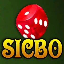 Sic Bo game by Habanero – logo hosted on WinRolla Casino