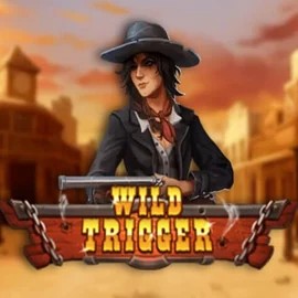 Wild Trigger online slot from Play'n GO – play at winnrolla.de
